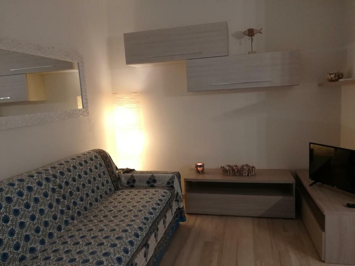 Casa Anna Apartment Moneglia Exterior photo